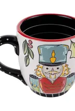 Nutcrackers Jumbo Mug