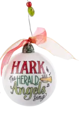 Herald Angel Ornament