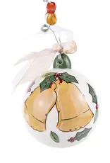 Joy To the World Bells Orament