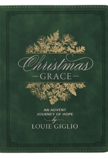 Christmas Grace: An Advent Journey of Hope