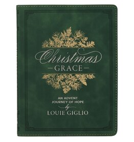 Christmas Grace: An Advent Journey of Hope