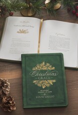 Christmas Grace: An Advent Journey of Hope