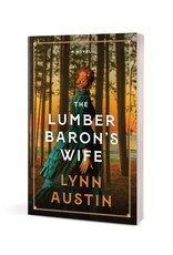 The Lumber Baron's Wife