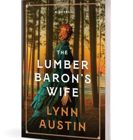 The Lumber Baron's Wife