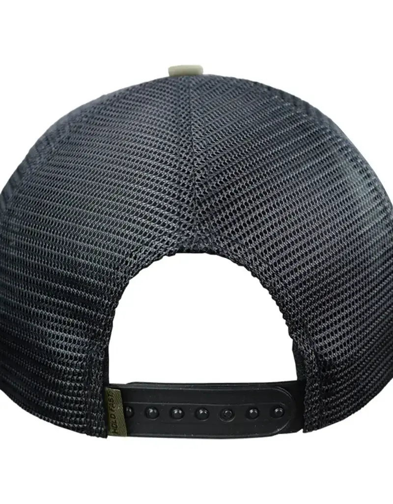Hold Fast Mens Cap Thank A Veteran Flag