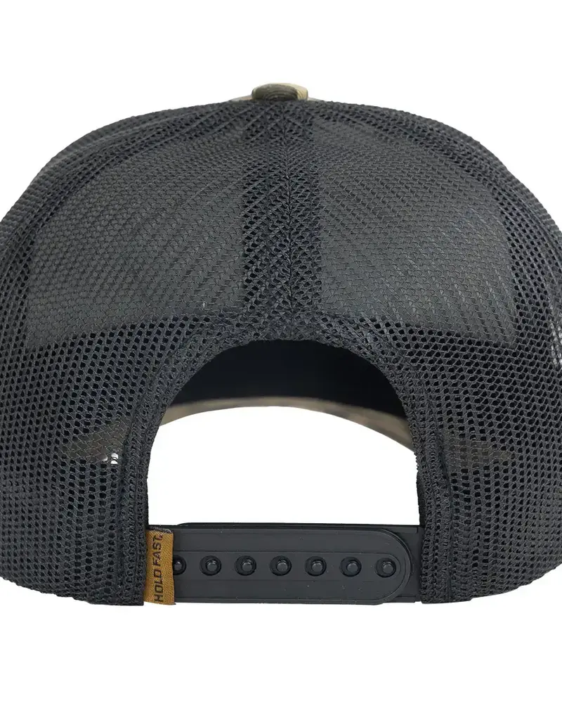 Hold Fast Mens Cap Dig Deep Antler Camo