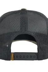 Hold Fast Mens Cap Dig Deep Antler Camo