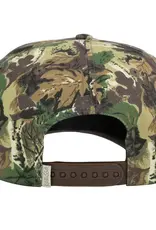 Hallelujah Camo Cap