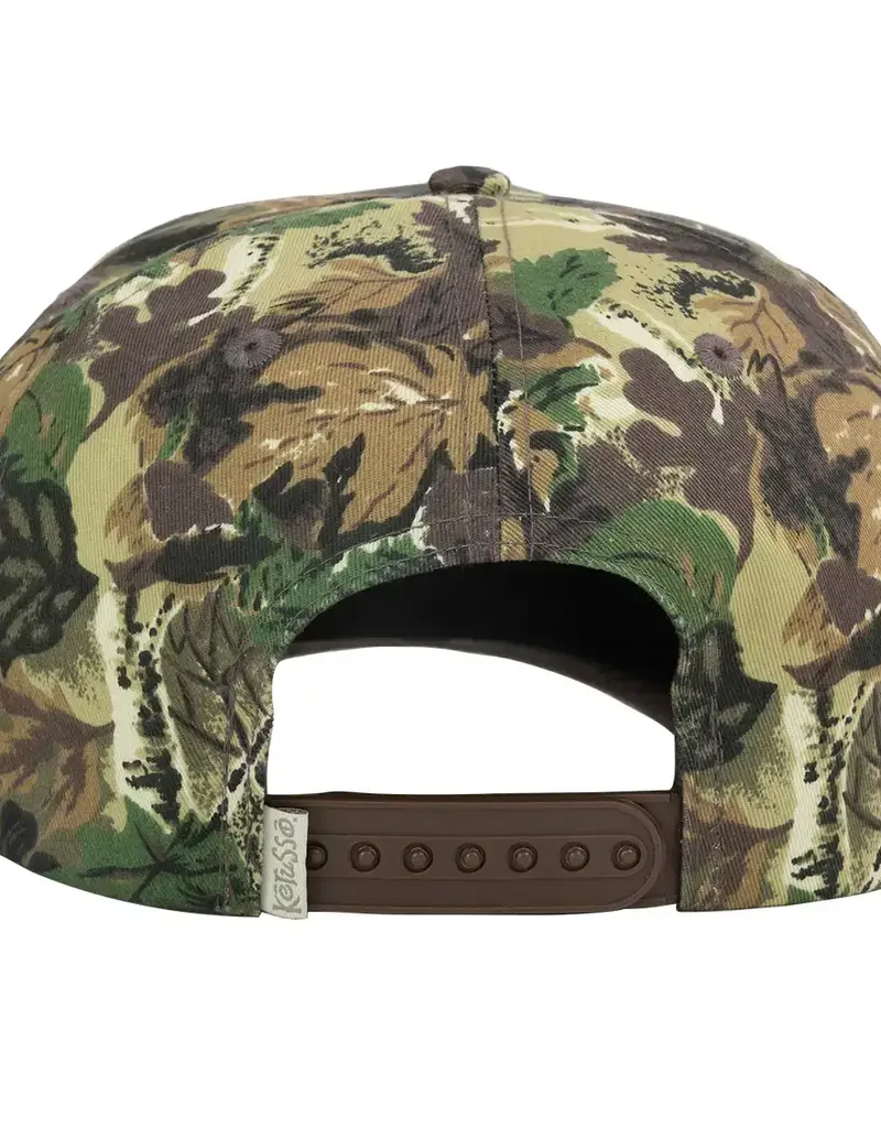 Hallelujah Camo Cap