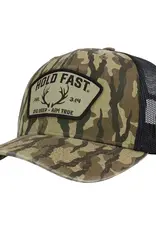 Hallelujah Camo Cap
