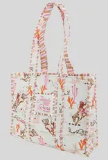 Tote Bag Jesus Take the Reins