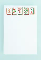 Holiday Mahjong