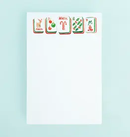 Holiday Mahjong