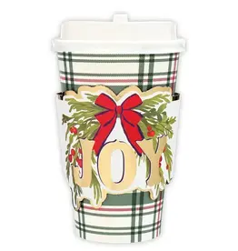 Paper To-Go Cup Sets - Joy