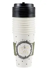 Paper To Go Cup Set - Joy To the World