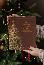 Joy of Every Longing Heart Advent Study