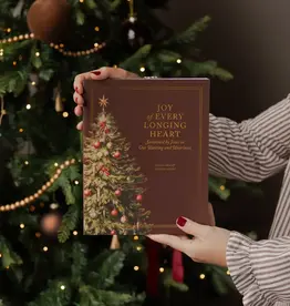 Joy of Every Longing Heart Advent Study