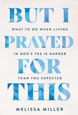 But I Prayed for This What to Do When Living in God's Yes Is Harder Than You Expected