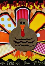 Thanksgiving Placemat