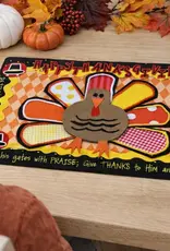 Thanksgiving Placemat