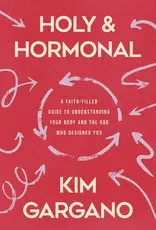 Holy and Hormonal