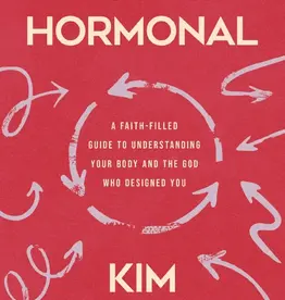 Holy and Hormonal