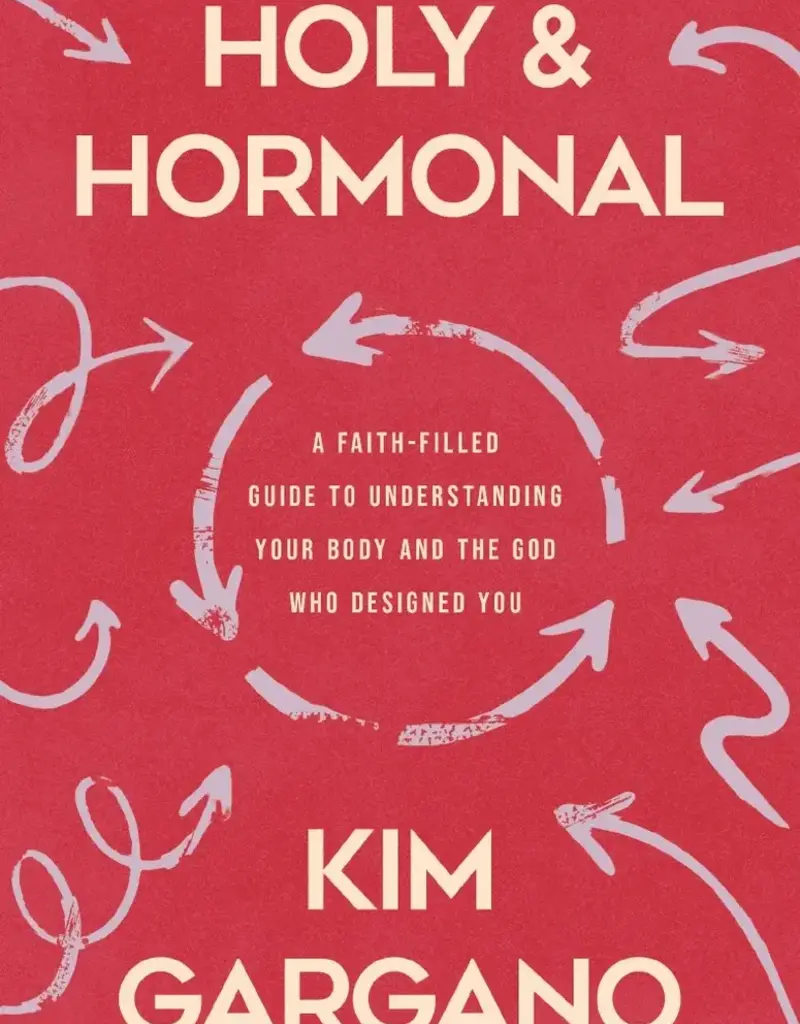 Holy and Hormonal