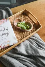 Jesus Calling – Harvest of Blessings