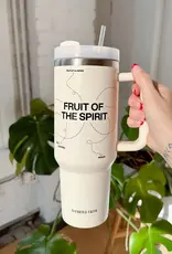 Fruit of the Spirit 40 oz Tumbler
