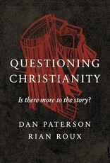 Questioning Christianity: Is There More to the Story?