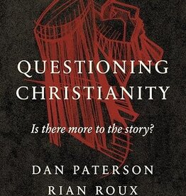 Questioning Christianity: Is There More to the Story?