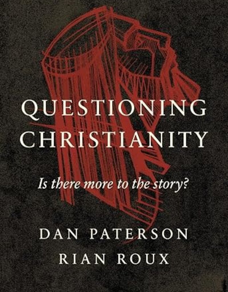 Questioning Christianity: Is There More to the Story?