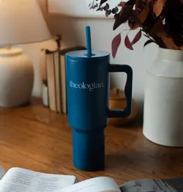 Theologian Tumbler