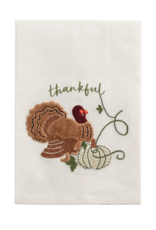 Turkey Velvet Towel