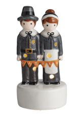 Pilgrim Light-Up Sitter