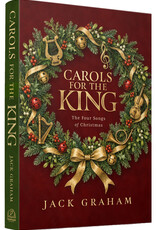 Carols for the King