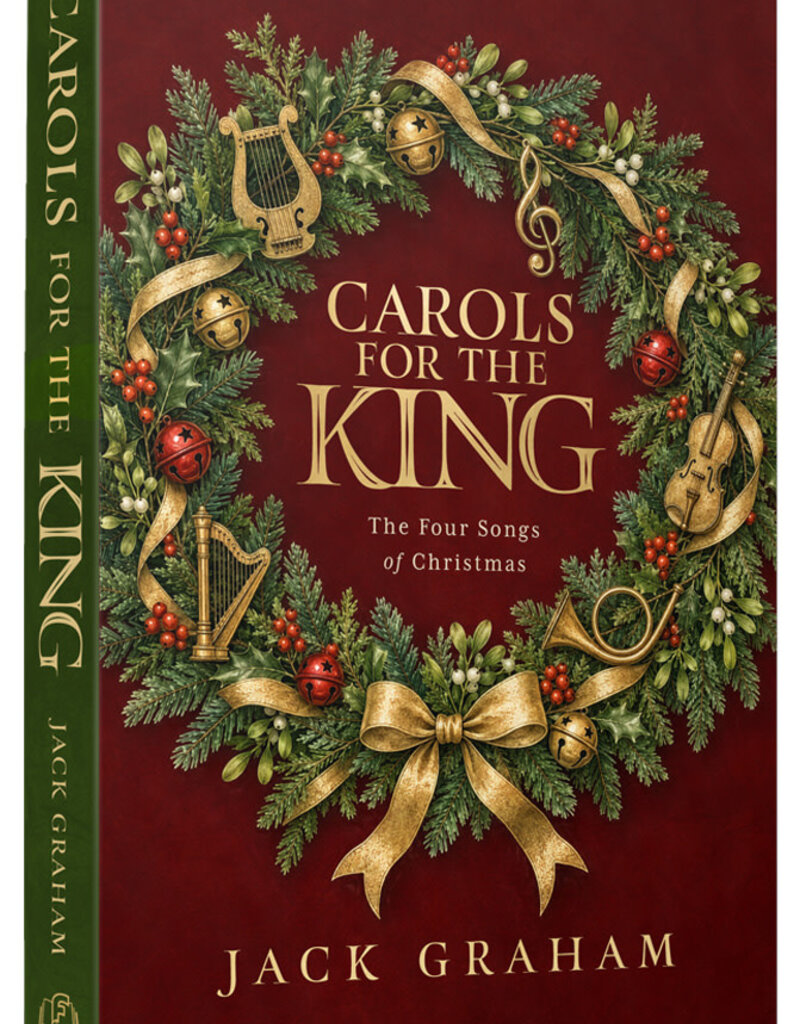 Carols for the King