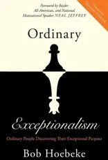 Ordinary Exceptionalism