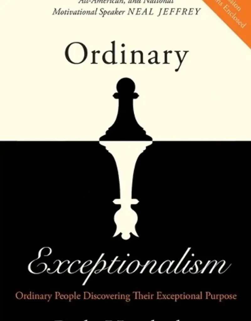 Ordinary Exceptionalism