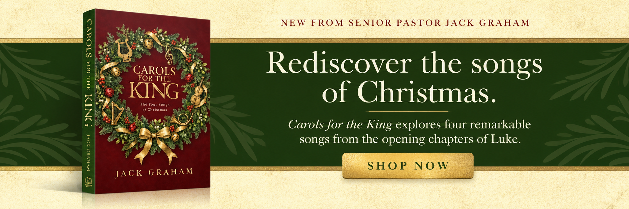carols book 