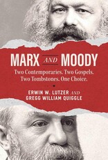 Marx and Moody: Two Contemporaries