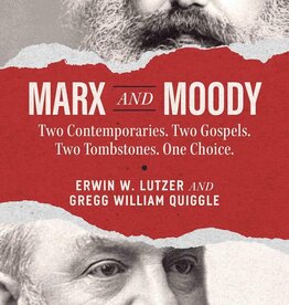 Marx and Moody: Two Contemporaries