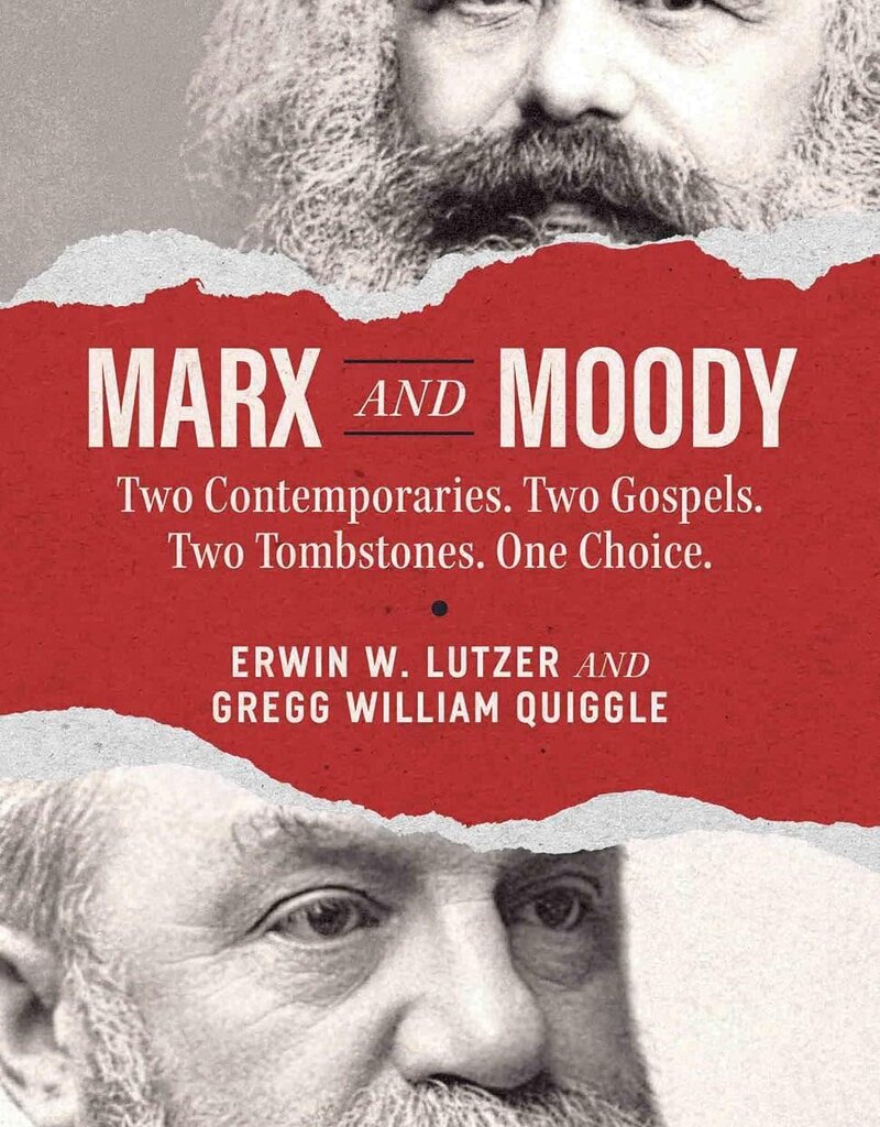 Marx and Moody: Two Contemporaries