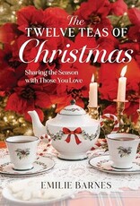 The Twelve Teas of Christmas