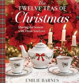The Twelve Teas of Christmas
