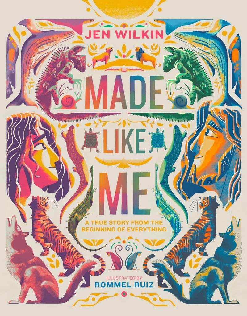 Made Like Me