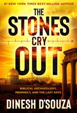 The Stones Cry Out