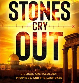 The Stones Cry Out