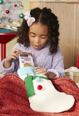 Micromags Gingerbread House 24 Piece Travel Set