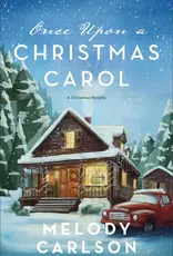 Once Upon a Christmas Carol